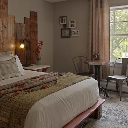 Mad River Barn Waitsfield Экстерьер фото