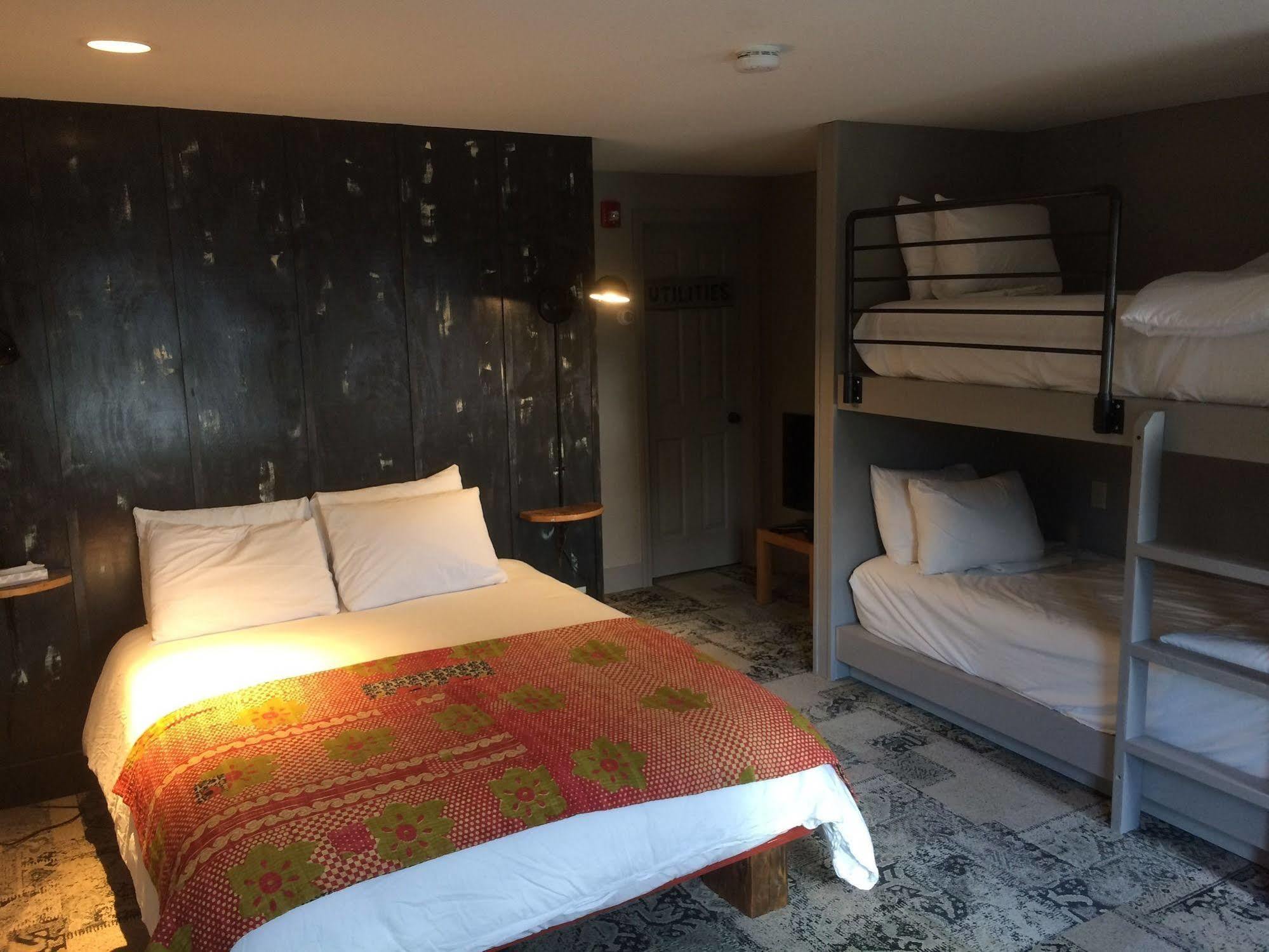 Mad River Barn Waitsfield Экстерьер фото