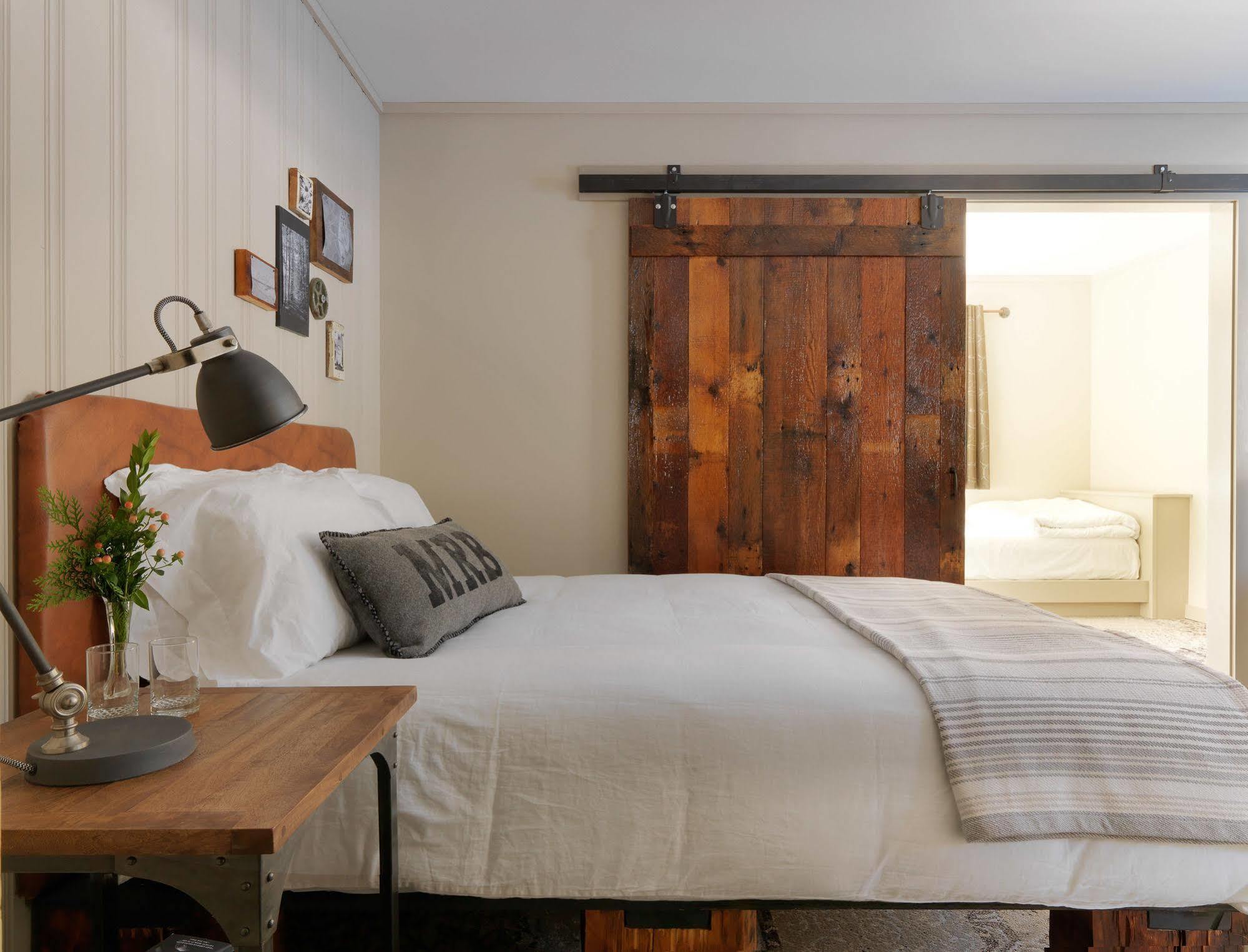 Mad River Barn Waitsfield Экстерьер фото